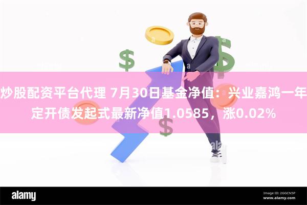 炒股配资平台代理 7月30日基金净值：兴业嘉鸿一年定开债发起式最新净值1.0585，涨0.02%