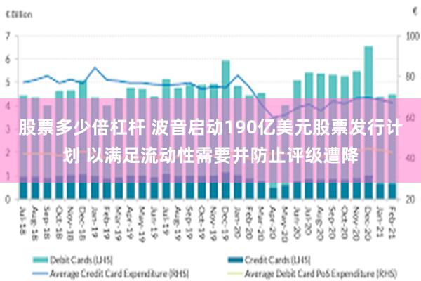 股票多少倍杠杆 波音启动190亿美元股票发行计划 以满足流动性需要并防止评级遭降