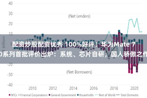 配资炒股配资优秀 100%好评！华为Mate 70系列首批评价出炉：系统、芯片自研，国人骄傲之作